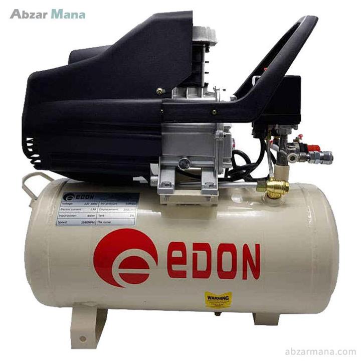 کمپرسور باد ادون 24 لیتری مدل AC800-WP25L
